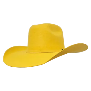 American Mustard - Wool Cashmere