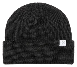 Autumn Headwear Babylon R Beanie - Black