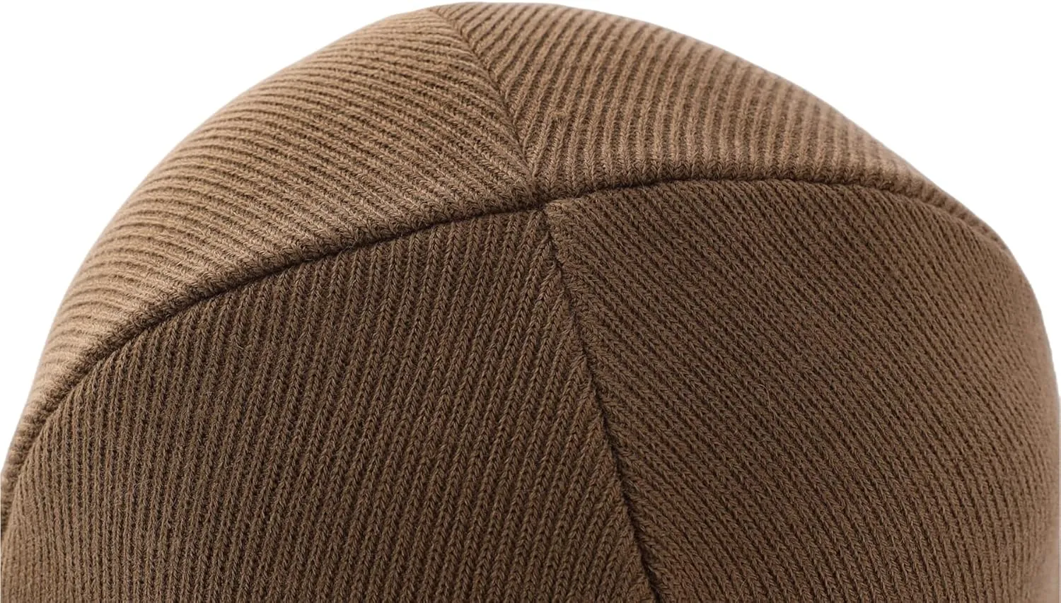 Connectyle Men's Knit Cuffed Beanie Acrylic Winter Beanies Slouchy Watch Cap