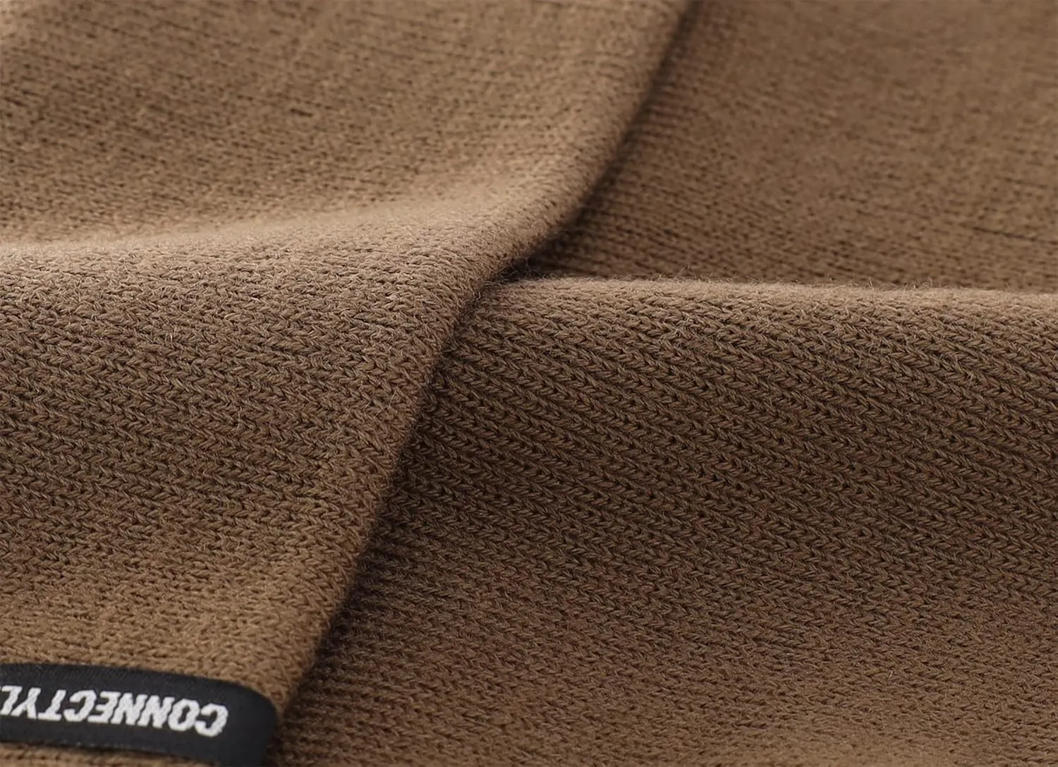 Connectyle Men's Knit Cuffed Beanie Acrylic Winter Beanies Slouchy Watch Cap