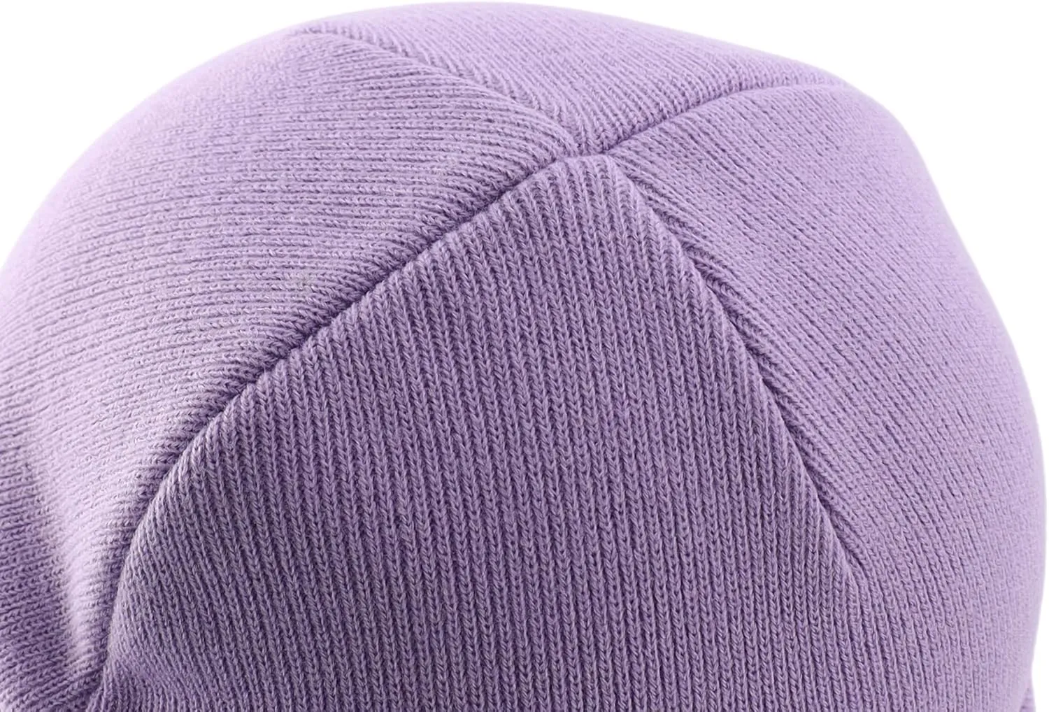Connectyle Men's Knit Cuffed Beanie Acrylic Winter Beanies Slouchy Watch Cap