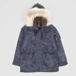 Neighborhood N-3B Heritage Parka