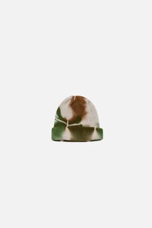 Rorschach Beanie