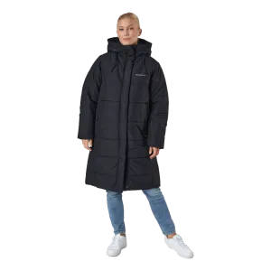 Sandra Wns Parka Black