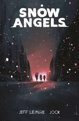 Snow Angels Vol 1 TP