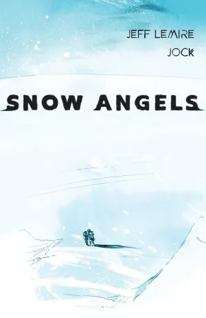 Snow Angels Vol 2 TP