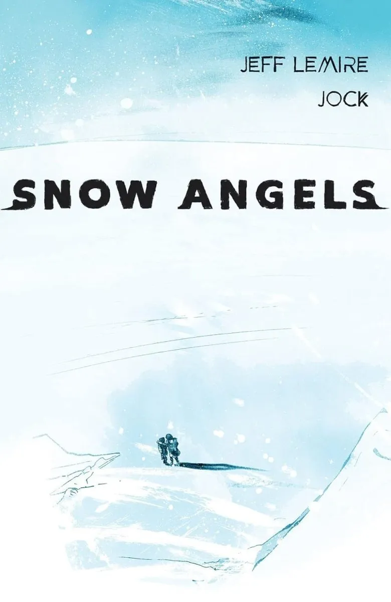 Snow Angels Vol 2 TP