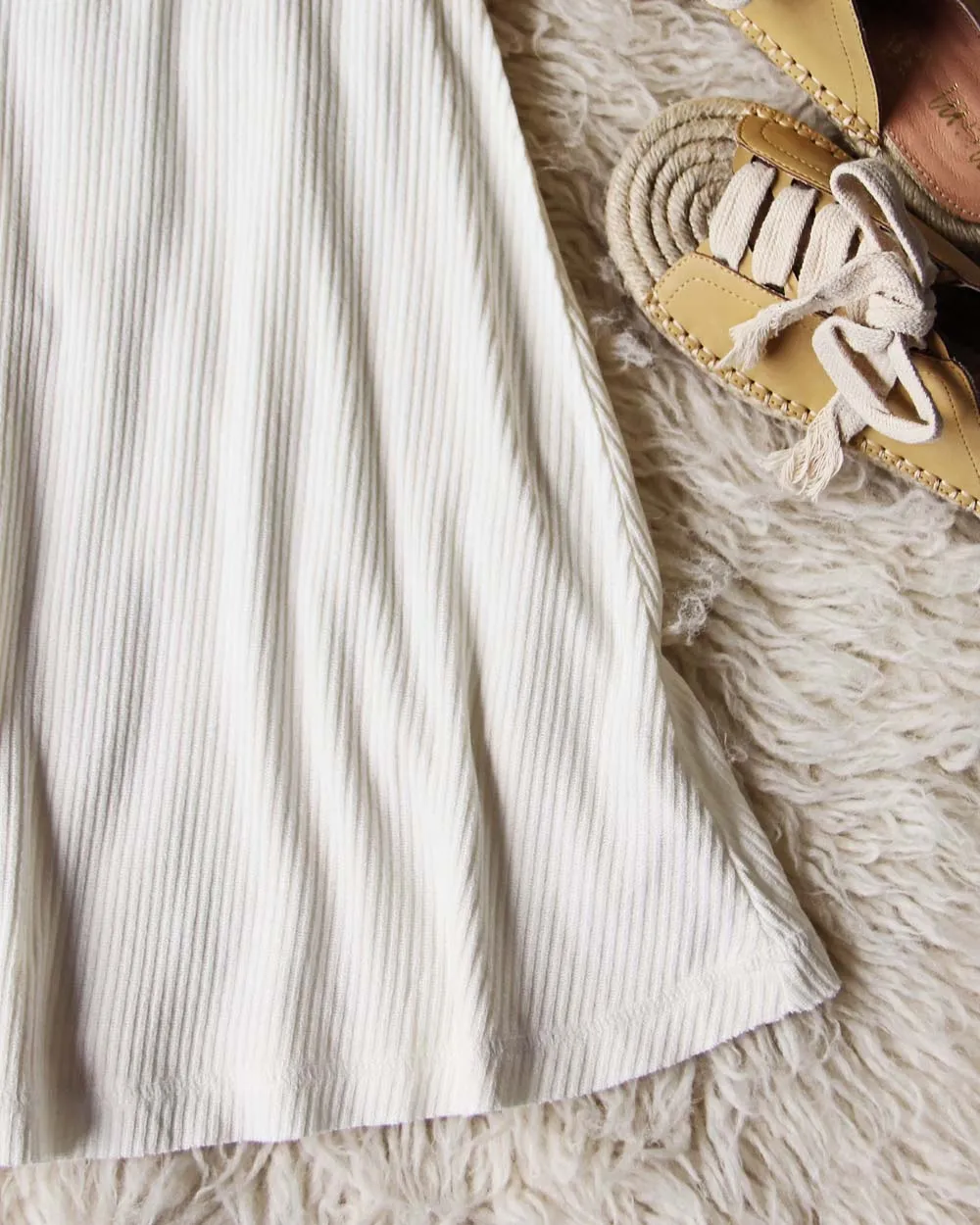 Sweet Thermal Tunic